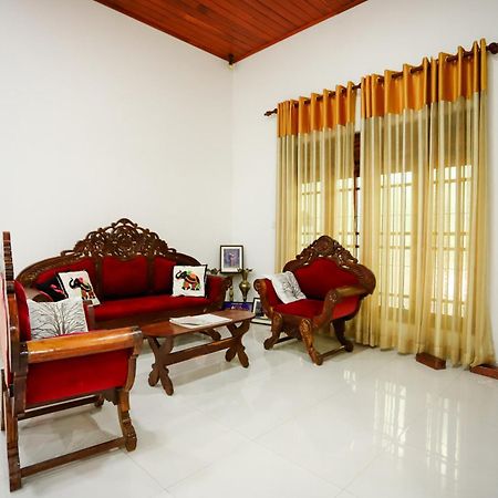 Serene Home Stay Удавалаве Экстерьер фото