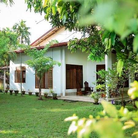 Serene Home Stay Удавалаве Экстерьер фото