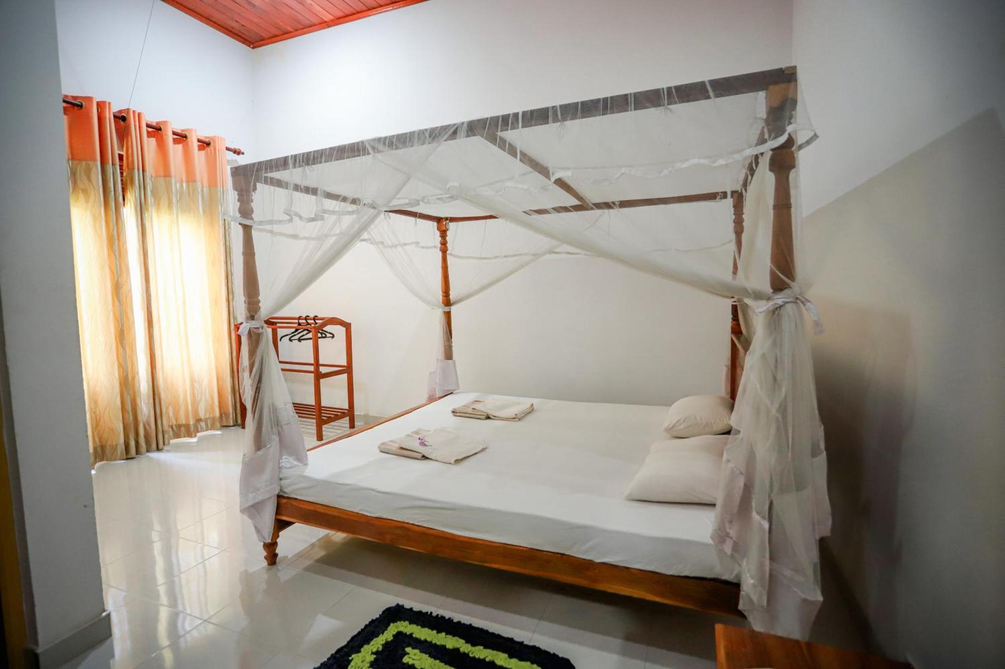 Serene Home Stay Удавалаве Экстерьер фото