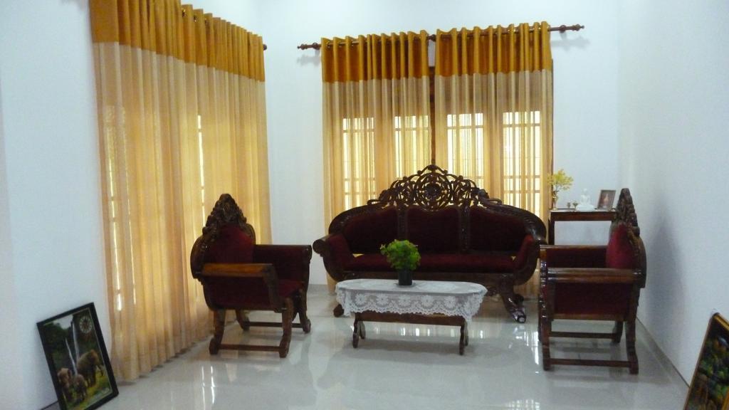 Serene Home Stay Удавалаве Экстерьер фото