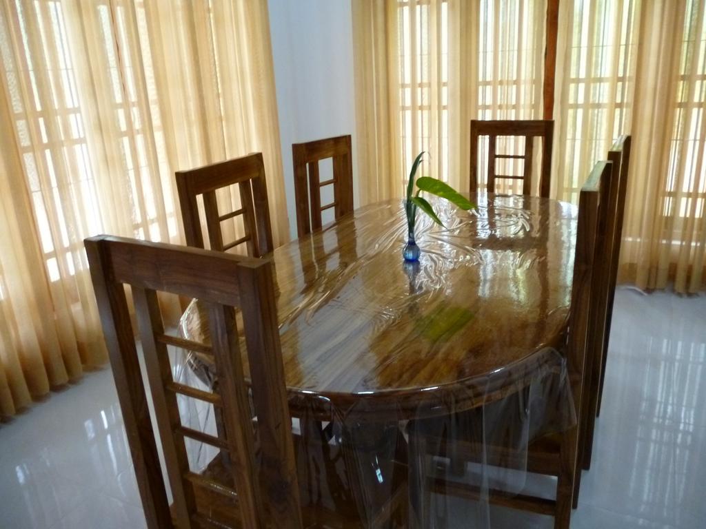Serene Home Stay Удавалаве Экстерьер фото