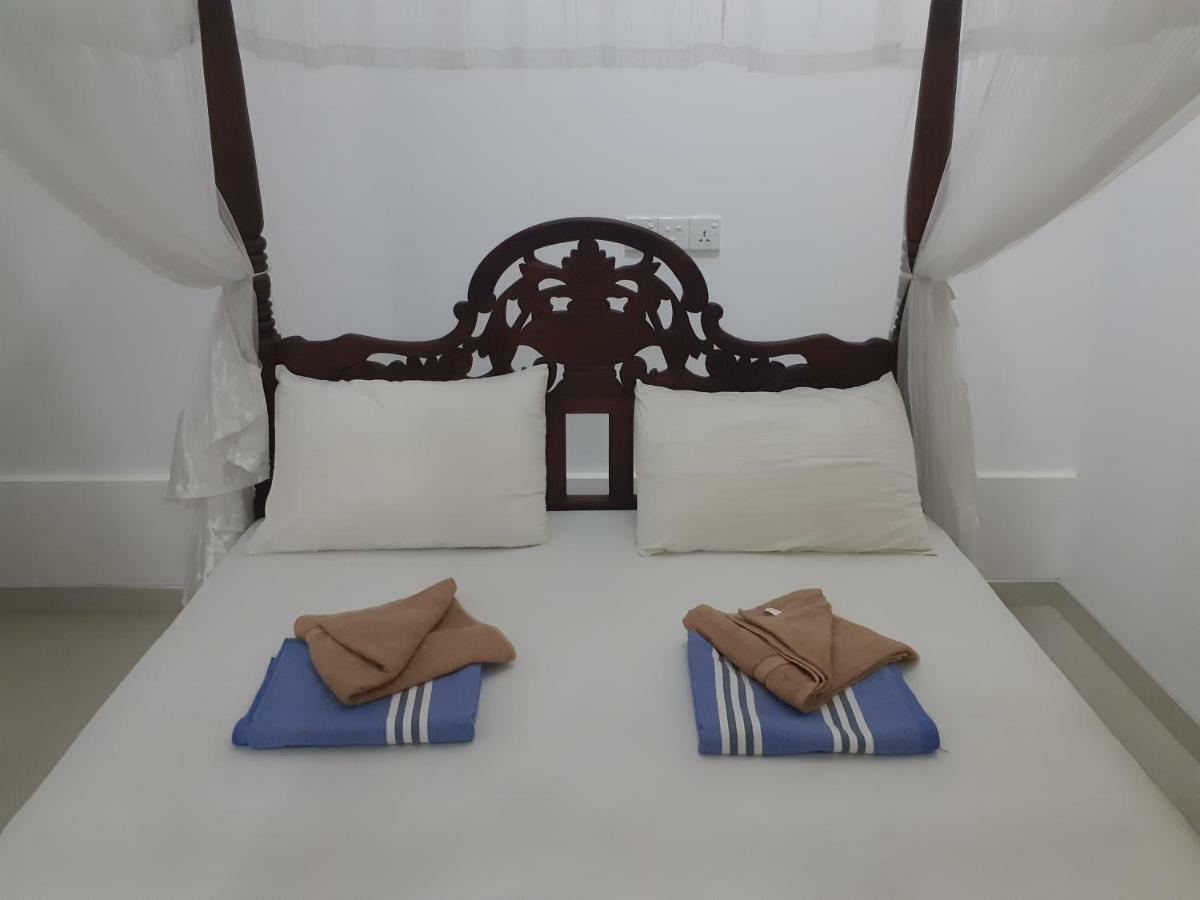 Serene Home Stay Удавалаве Экстерьер фото